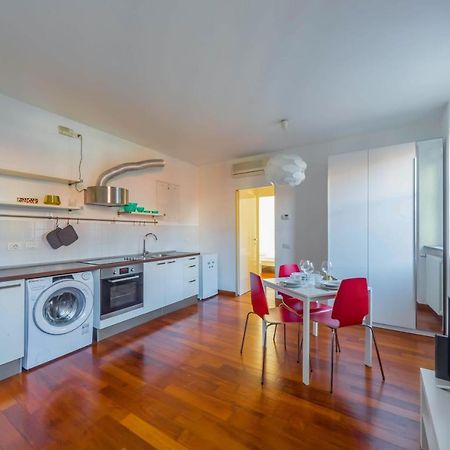 Апартаменти Cozy Flat 500M From Affori Fn! Мілан Екстер'єр фото