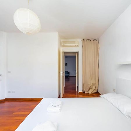 Апартаменти Cozy Flat 500M From Affori Fn! Мілан Екстер'єр фото
