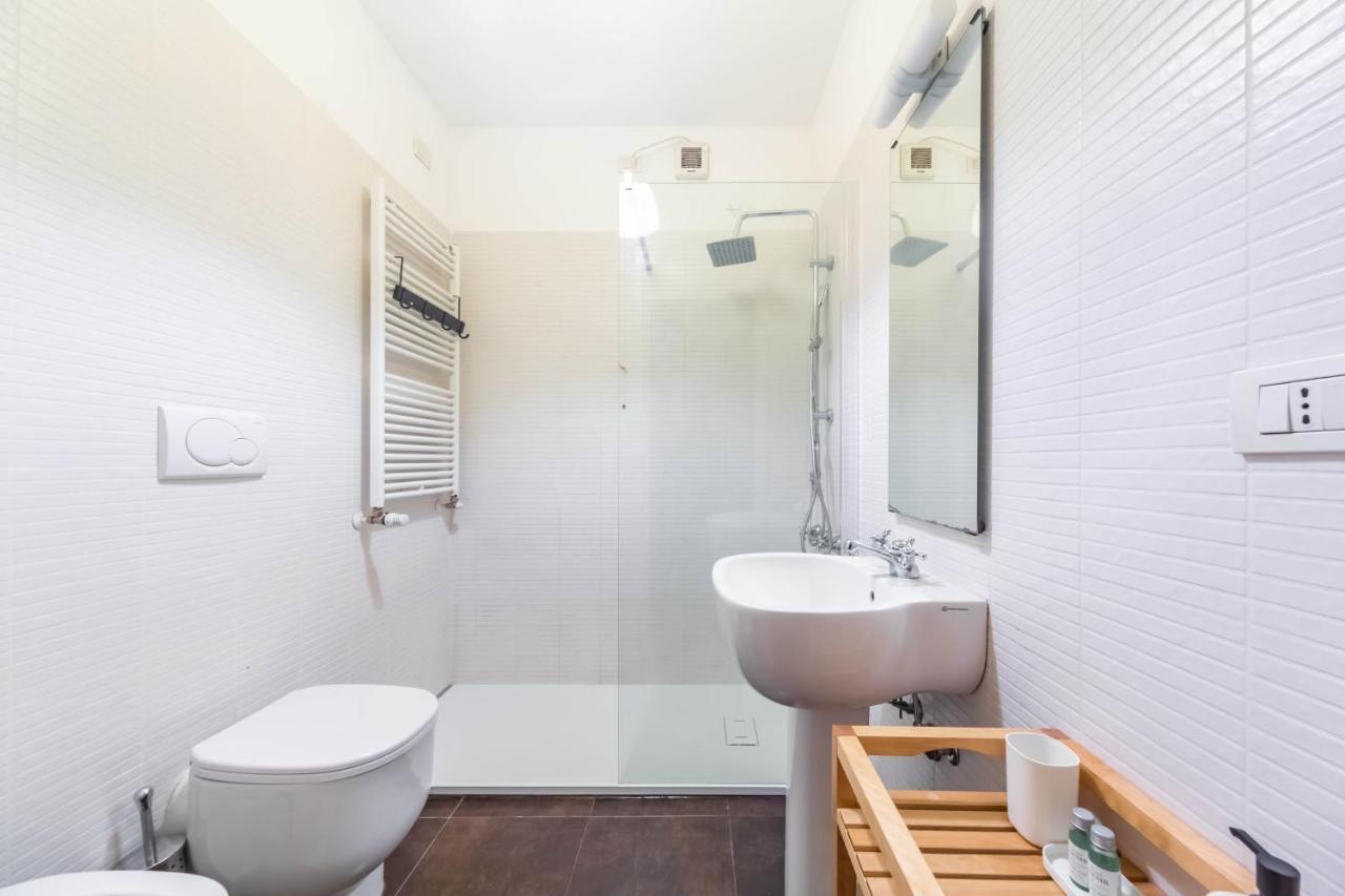 Апартаменти Cozy Flat 500M From Affori Fn! Мілан Екстер'єр фото