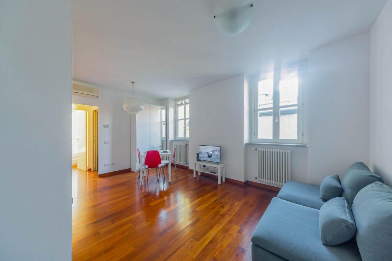 Апартаменти Cozy Flat 500M From Affori Fn! Мілан Екстер'єр фото