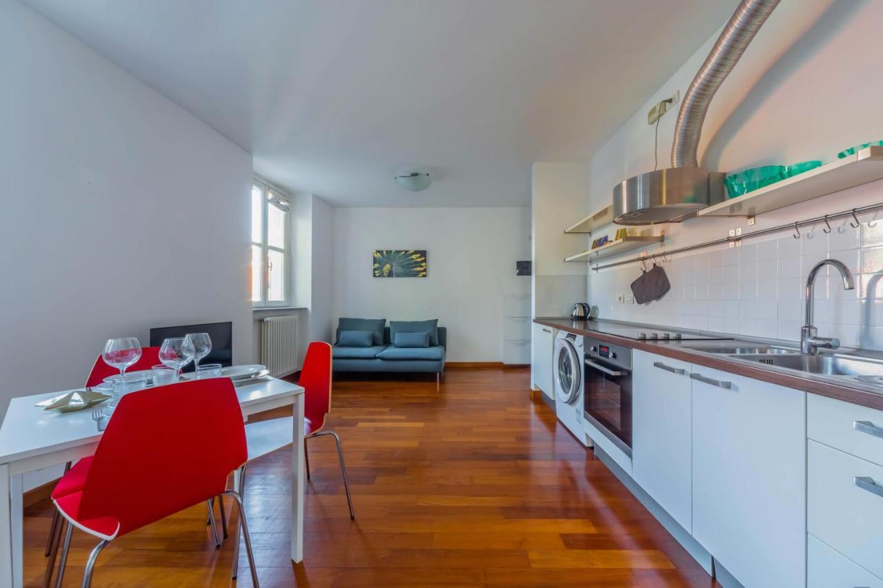 Апартаменти Cozy Flat 500M From Affori Fn! Мілан Екстер'єр фото