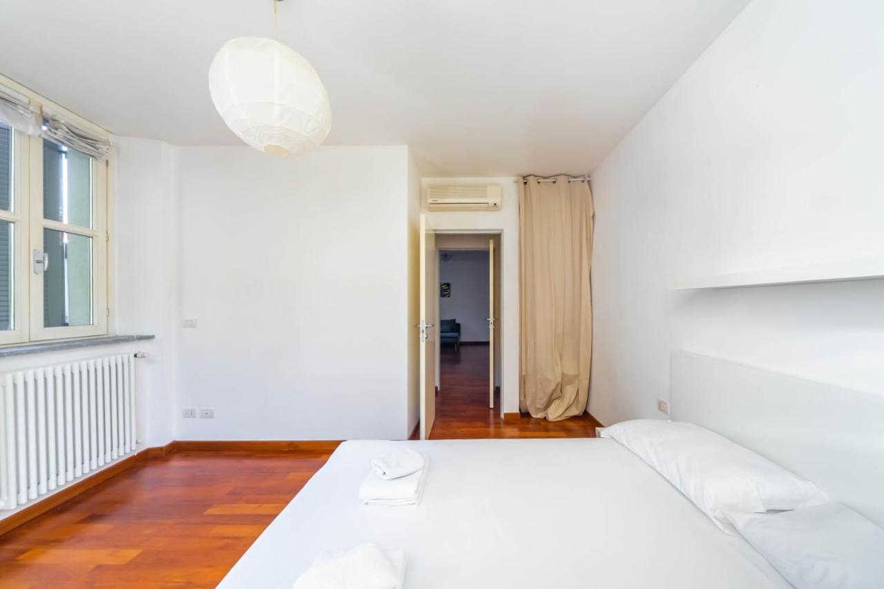 Апартаменти Cozy Flat 500M From Affori Fn! Мілан Екстер'єр фото