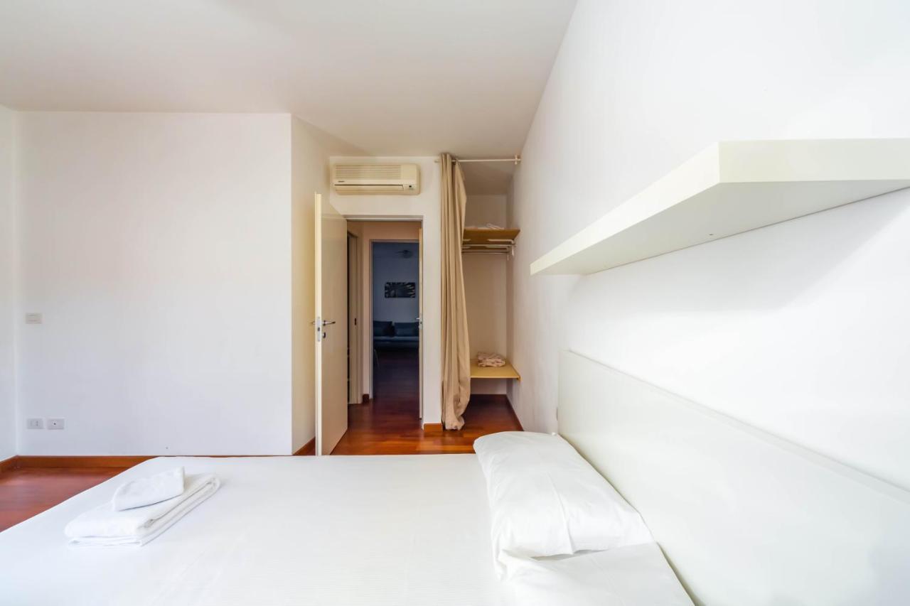 Апартаменти Cozy Flat 500M From Affori Fn! Мілан Екстер'єр фото