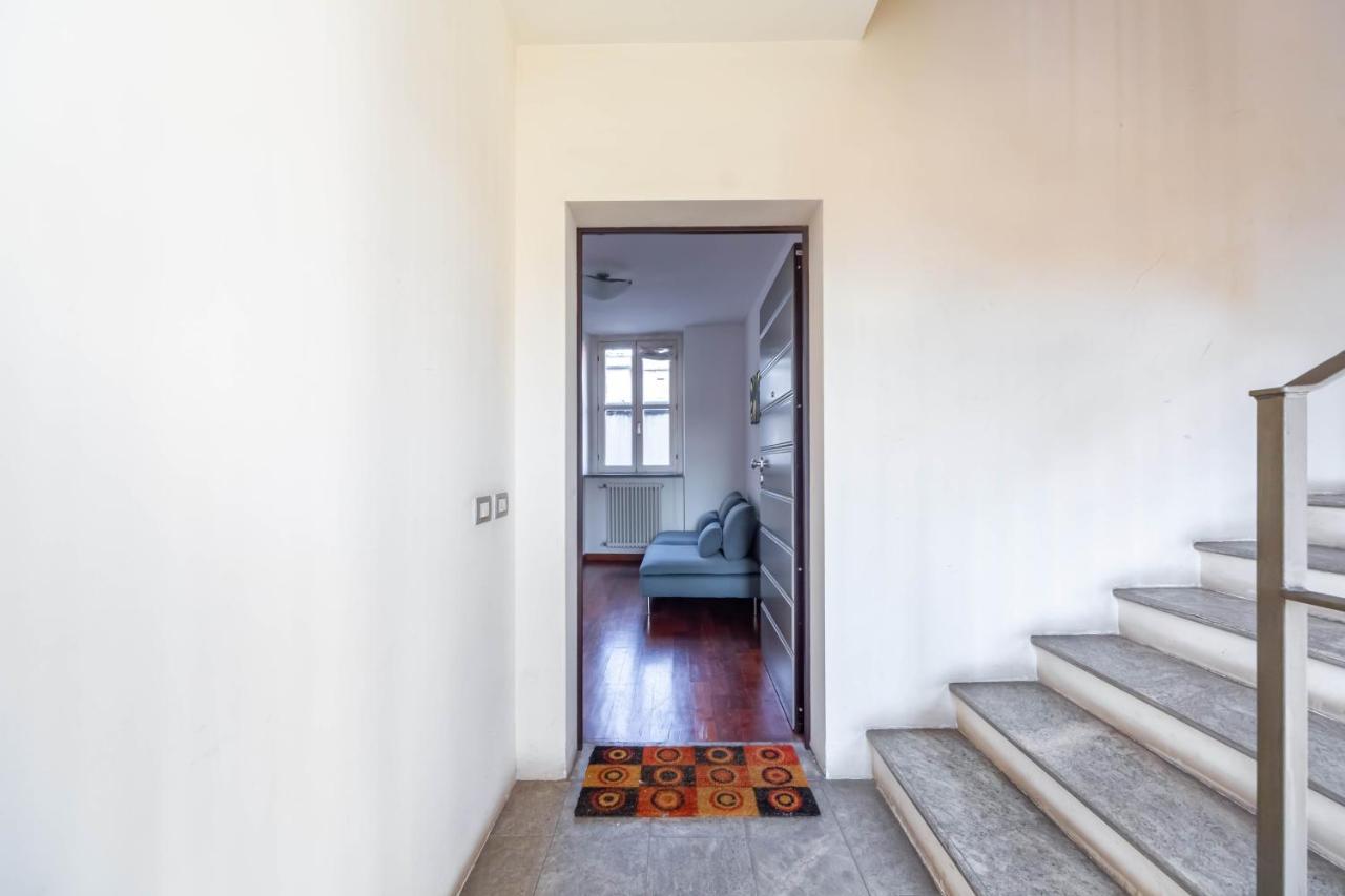 Апартаменти Cozy Flat 500M From Affori Fn! Мілан Екстер'єр фото